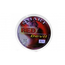 Smart Red Devil 150m #0.18mm