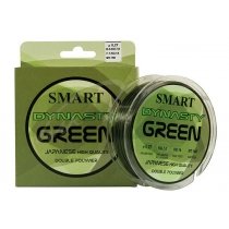 Леска Smart DYNASTY GREEN 150m 0.18mm