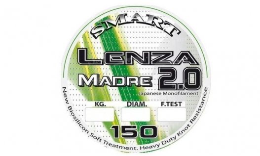 Леска Smart Lenza 2.0 MADRE 150m