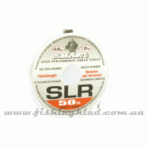 Леска Maver Smart SLR 50m 0.10mm