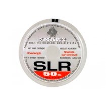 Леска Maver Smart SLR 50m 0.11mm