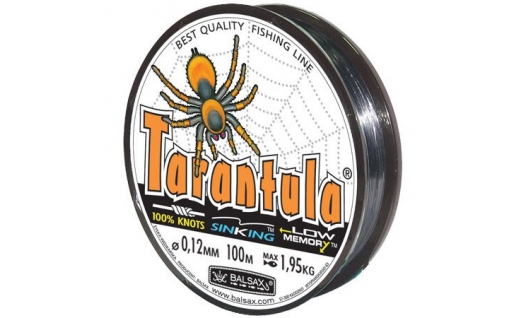 Жилка Balsax Tarantula box 100m