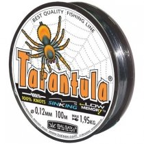 Леска Balsax Tarantula box 100m #0.22
