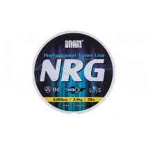 Brain NRG 50m 0,128 mm