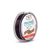 Леска Cralusso Prestige Line Match Sinking Black 150m #0.18mm 3.31kg QSP