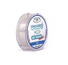 Леска Cralusso Prestige Line General Match Clear 150m