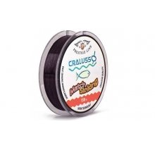 Леска Cralusso Prestige Line Match Sinking Black 150m