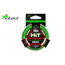 Волосінь Intech HIT 50m #0.141mm