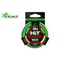 Волосінь Intech HIT 50m