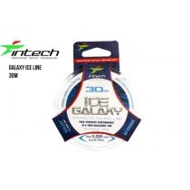Волосінь Intech Galaxy Ice Line 30m