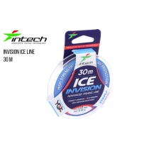 Волосінь Invision Ice Line 30m