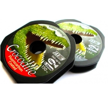 Леска Jaxon Crocodile Fluorocarbon Coated 25m