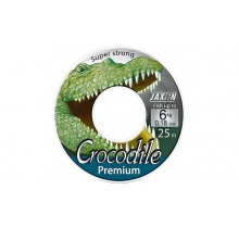 Жилка Jaxon Crocodile Premium 25m