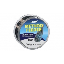 Леска Jaxon Method Feeder  150m #0.25mm