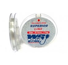 Жилка Winter Star WS Superior Line 30м