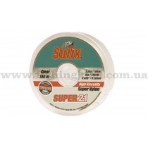  Волосінь Sufix Super 21 #0.20mm