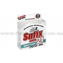 Леска Sufix Super 21 #0.16mm