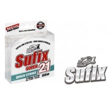 Леска Sufix Super 21