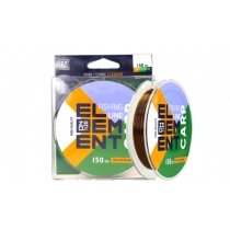 Волосінь Zeox Element Carp 150m Multicolor #0.256mm