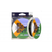Волосінь Zeox Element Carp 150m Moss Green