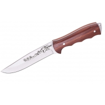 Ніж Grand Way Мисливський 1525 Хижак#