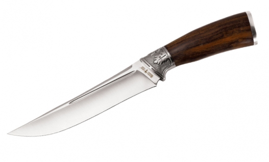 Ніж Grand Way Мисливський 2286 EW-2 (палісандр)