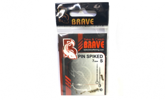 Brave Штир для насадки Pin Spiked