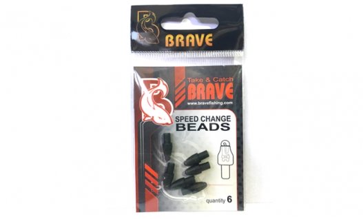 Brave Speed Ghange Beads
