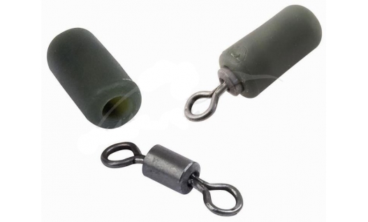Feeder Sport Feeder Swivel Quick Beads 5шт