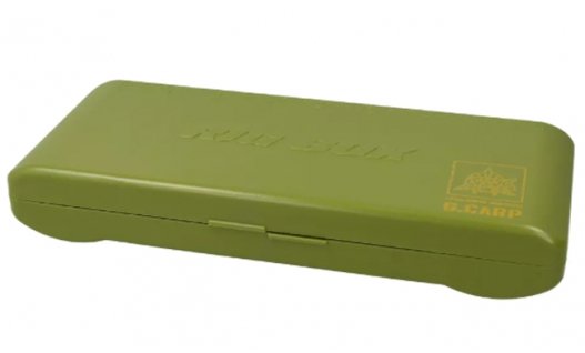 Поводочница GC G.Carp Rig Box