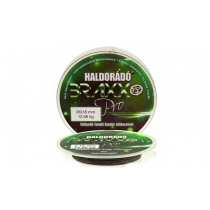 Поводочний Haldorado Braxx Pro 10m # 0.10 5.58кг