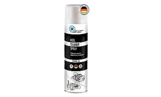 Смазка HTA Reel Cleaner Spray 500мл