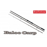  Карповика Bratfishing Балу Короп
