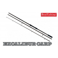 Карповика Bratfishing Excalibur Carp