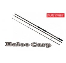 Карповик Bratfishing Baloo Carp 