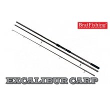 Карповик Bratfishing Excalibur Carp