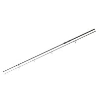 Коропове вудлище 2-х секц. Daiwa Black Widow 17 3.9м 3.5lb
