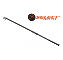  Карповика Select Status Tele Carp
