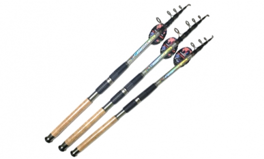 Спиннинг River Tramp Apache Navigators