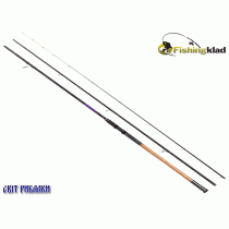 Фидер Brain Crossfield CRF390MH