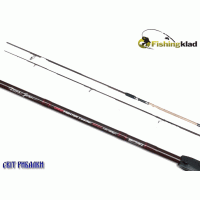 Фідер SPRO Carp - Fighter