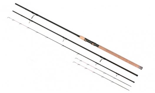 Фидер SPRO Special Pellet