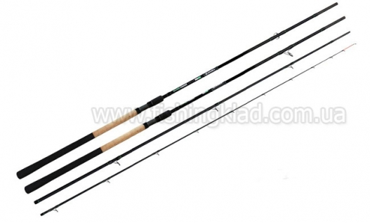 Фидер Zemex HI-Pro Feeder