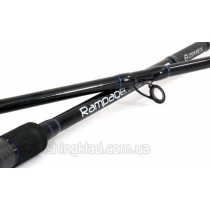 Фидер ZEMEX Rampage River Feeder 13 ft