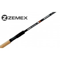 Фидер Zemex Iron Feeder Light 9ft 30g