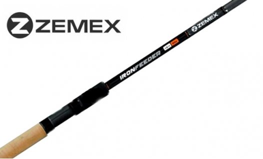 Фидер Zemex Iron Feeder