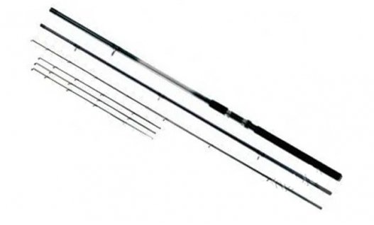 Фидер Brat Fishing G-Feeder Rods
