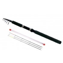 Удилище Brat Fishing Delex Telepicker #2.7m 5-20g