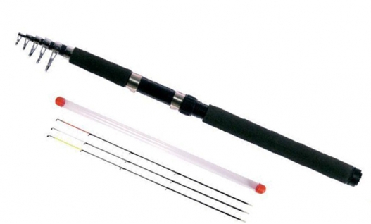 Удилище Brat Fishing Delex Telepicker