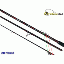 Haldorado Power Fighter River 390XXH 100-250